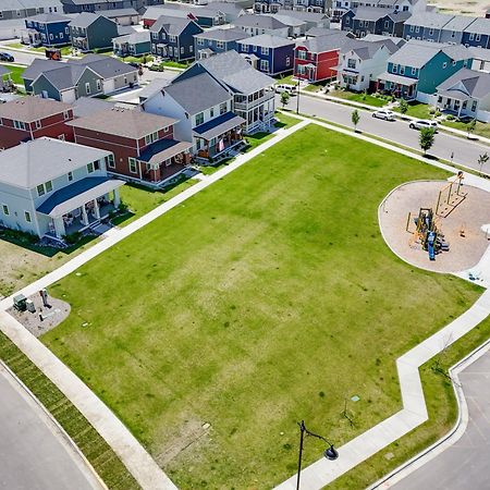Family-Friendly Home, 5 Mi To Downtown Billings! Eksteriør bilde