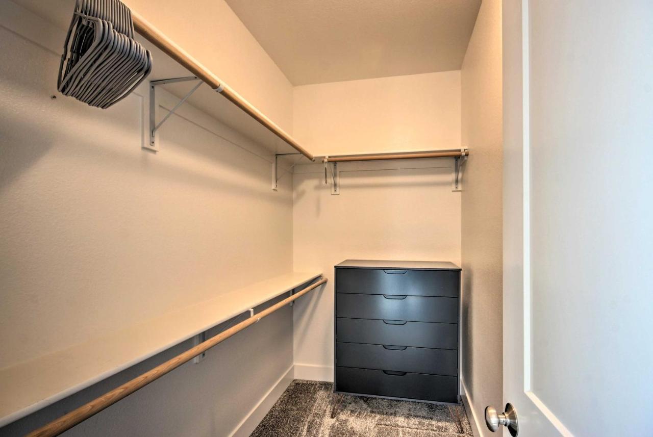 Family-Friendly Home, 5 Mi To Downtown Billings! Eksteriør bilde