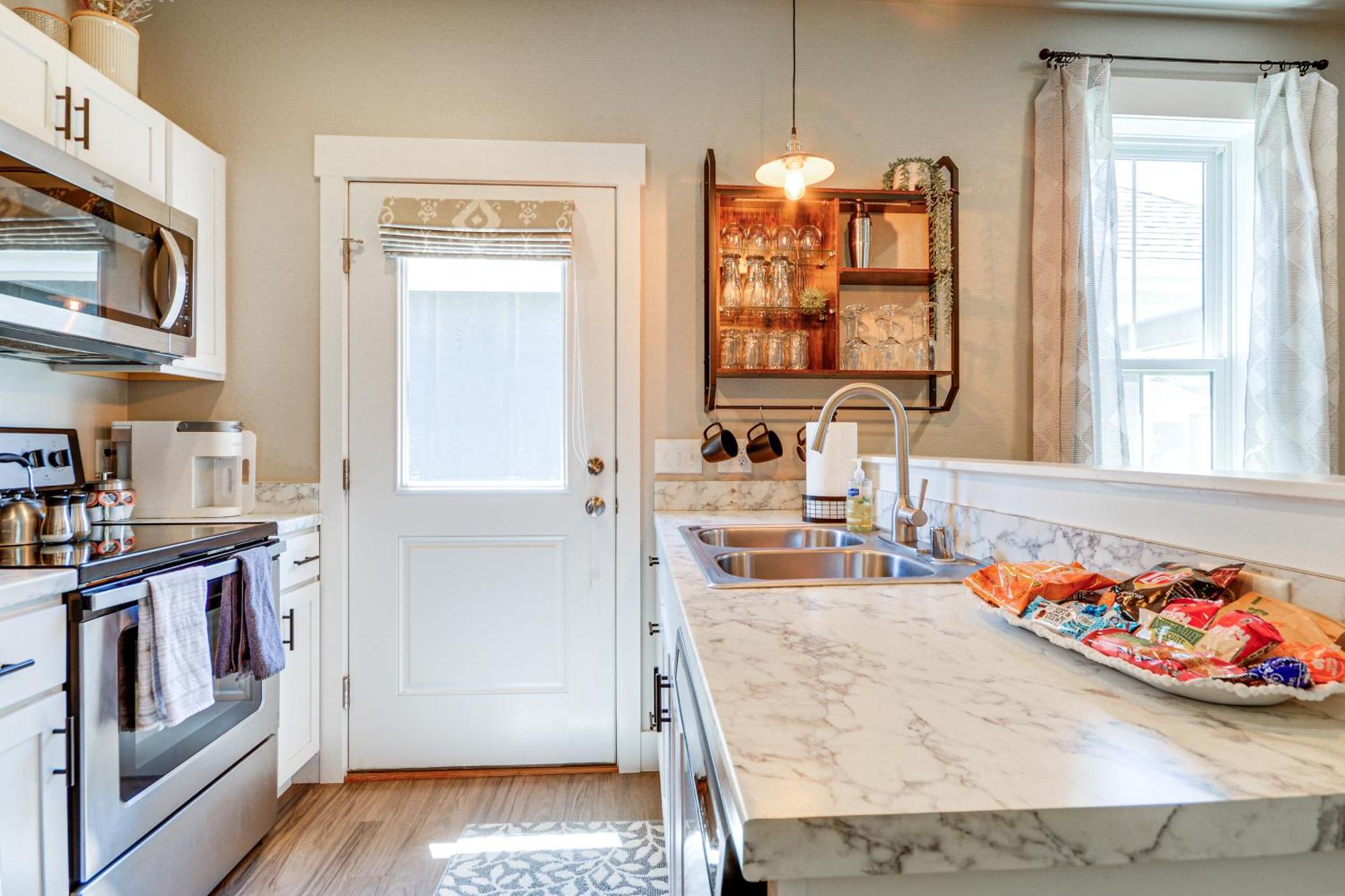 Family-Friendly Home, 5 Mi To Downtown Billings! Eksteriør bilde