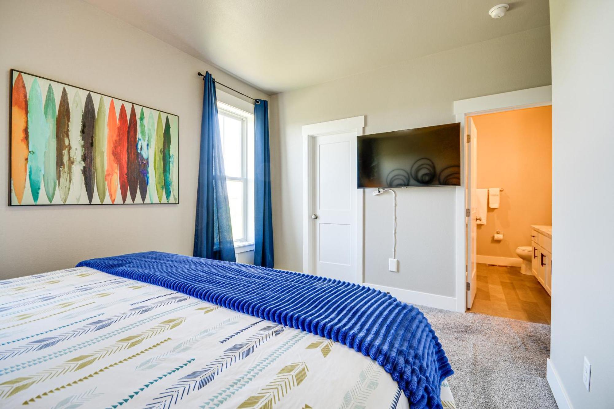 Family-Friendly Home, 5 Mi To Downtown Billings! Eksteriør bilde