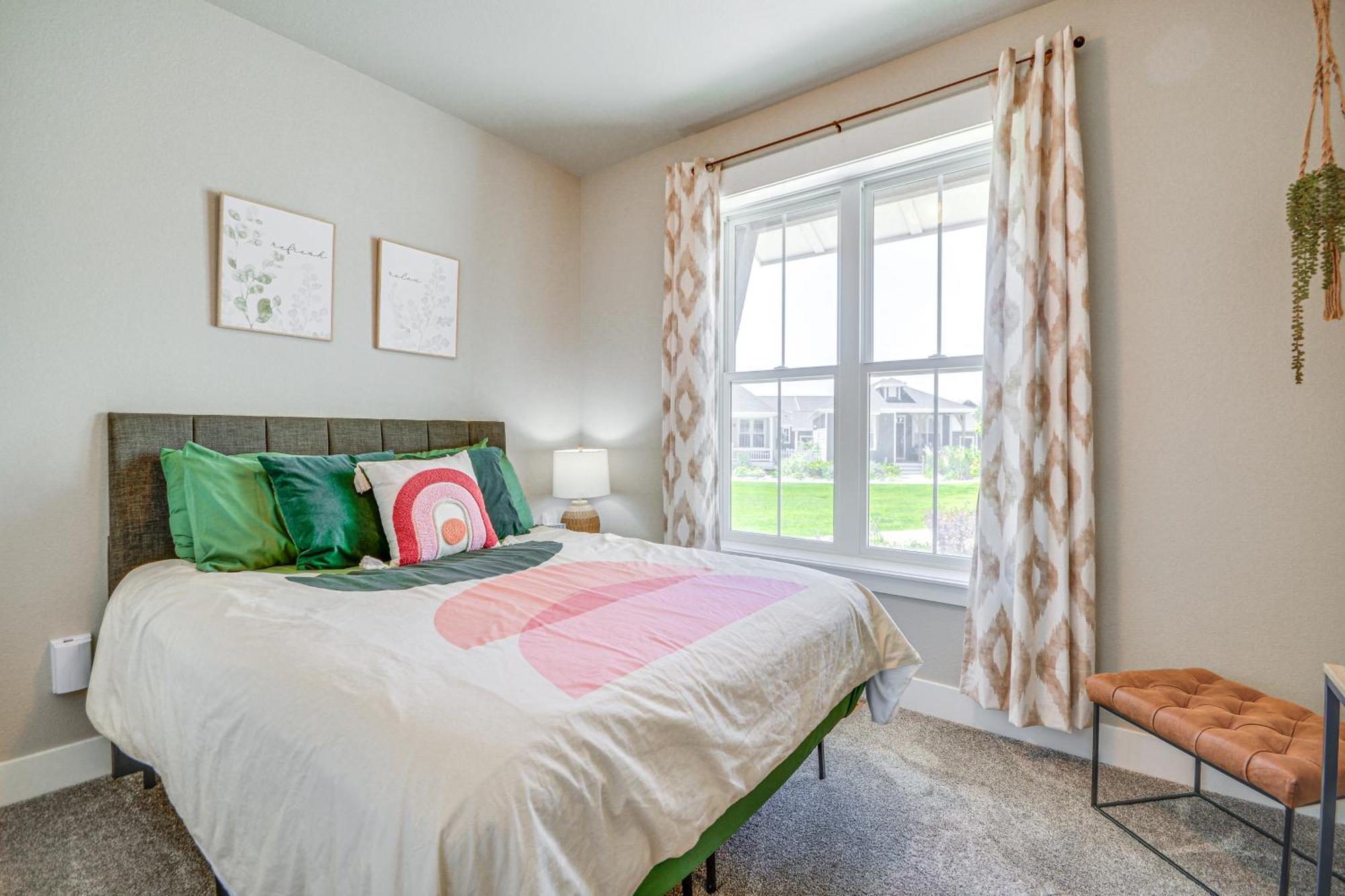 Family-Friendly Home, 5 Mi To Downtown Billings! Eksteriør bilde