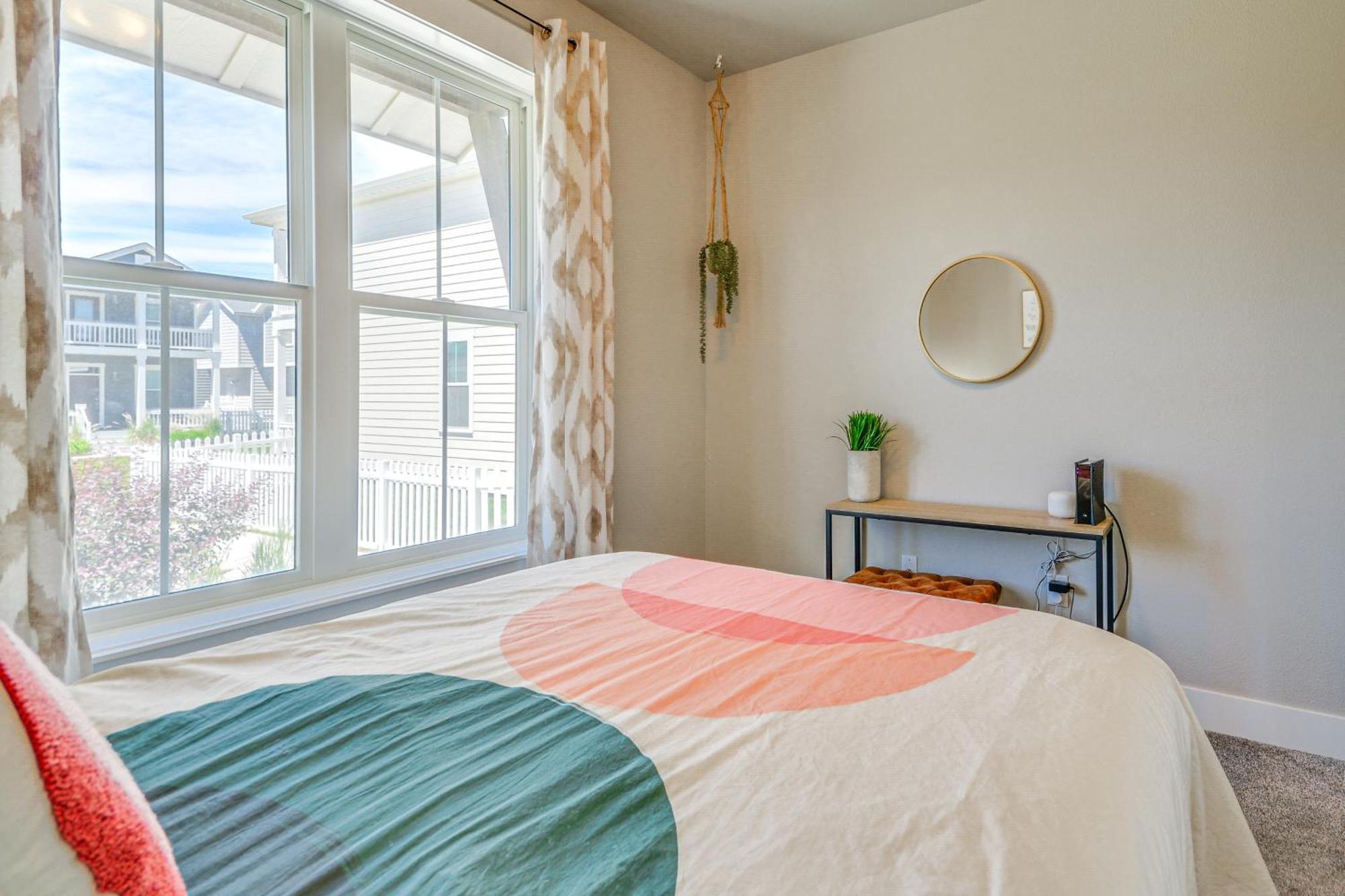 Family-Friendly Home, 5 Mi To Downtown Billings! Eksteriør bilde