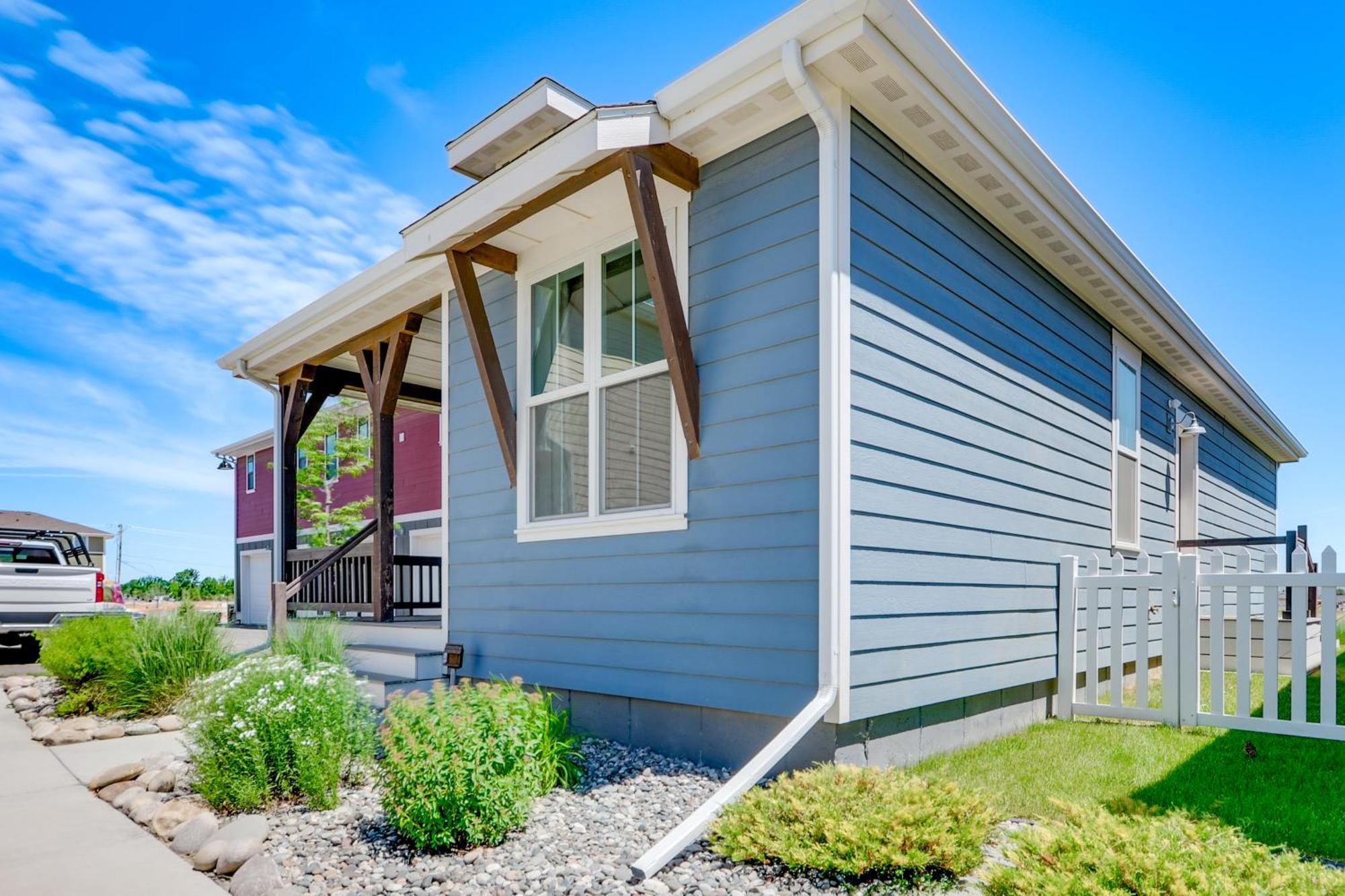 Family-Friendly Home, 5 Mi To Downtown Billings! Eksteriør bilde