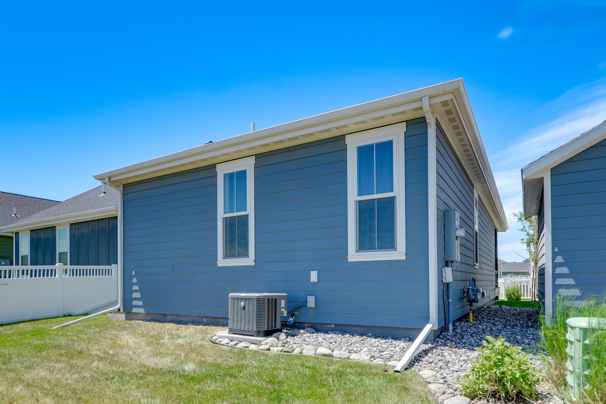 Family-Friendly Home, 5 Mi To Downtown Billings! Eksteriør bilde