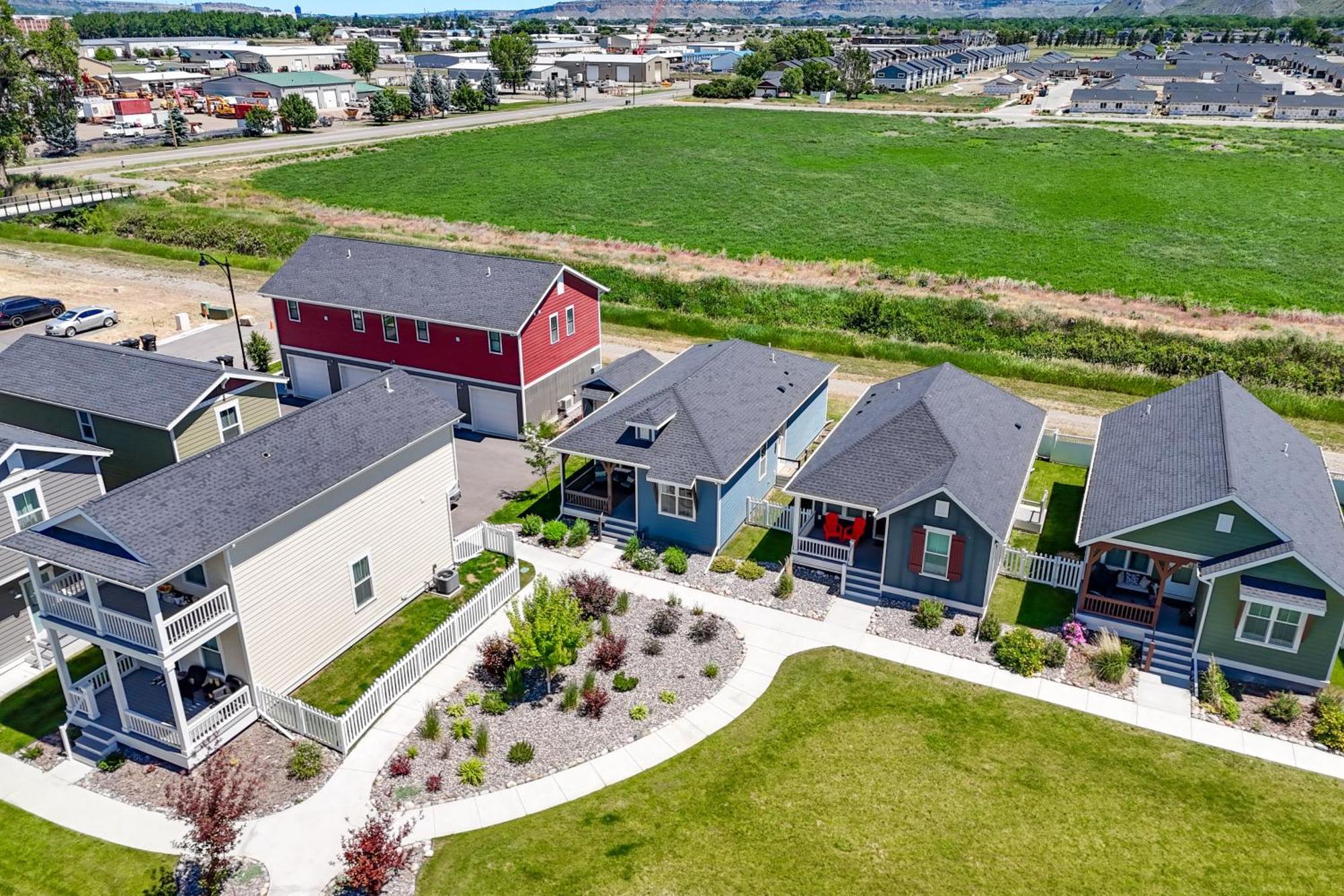 Family-Friendly Home, 5 Mi To Downtown Billings! Eksteriør bilde